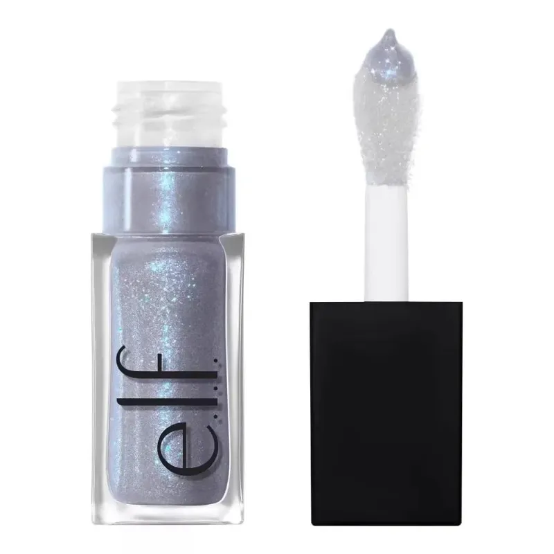 Elf Halo Glow Series Liquid Blusher Liquid Highlighter Contour for Three-dimensional Shadow Contour Modification Setting Spray — image 32