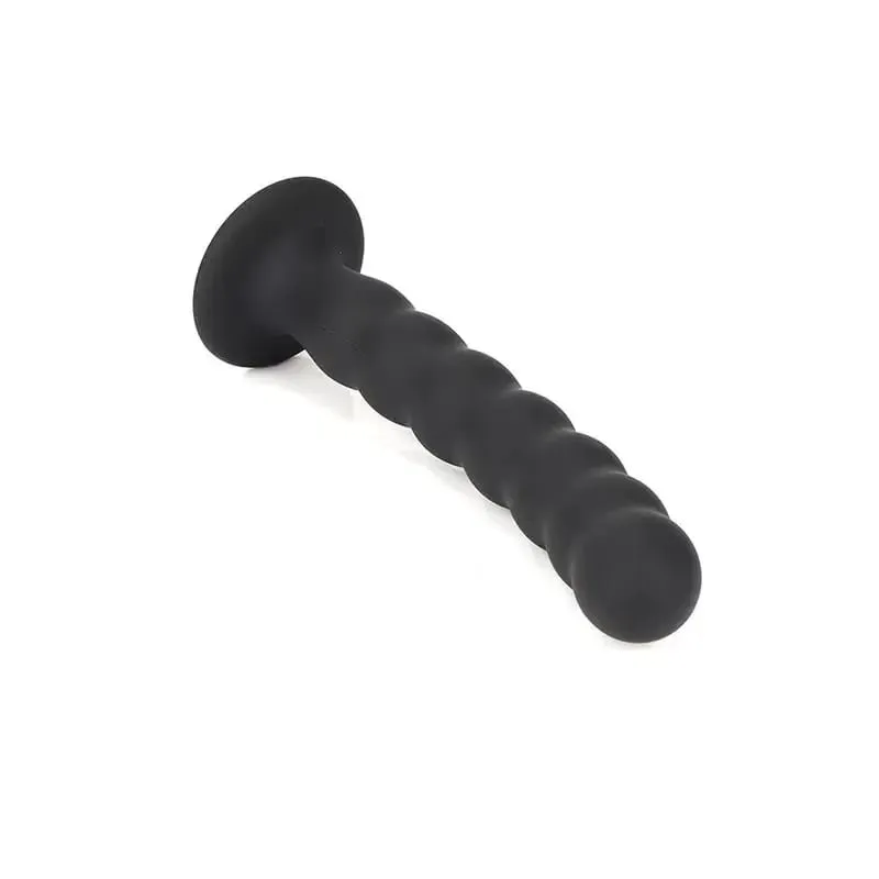 Vibrator Wireless Prostate Massage Stimulator Vibrator Sex Toys Men's Butt Plug Sucker Lagu Lagu Women's Adult SDF Sex Shop