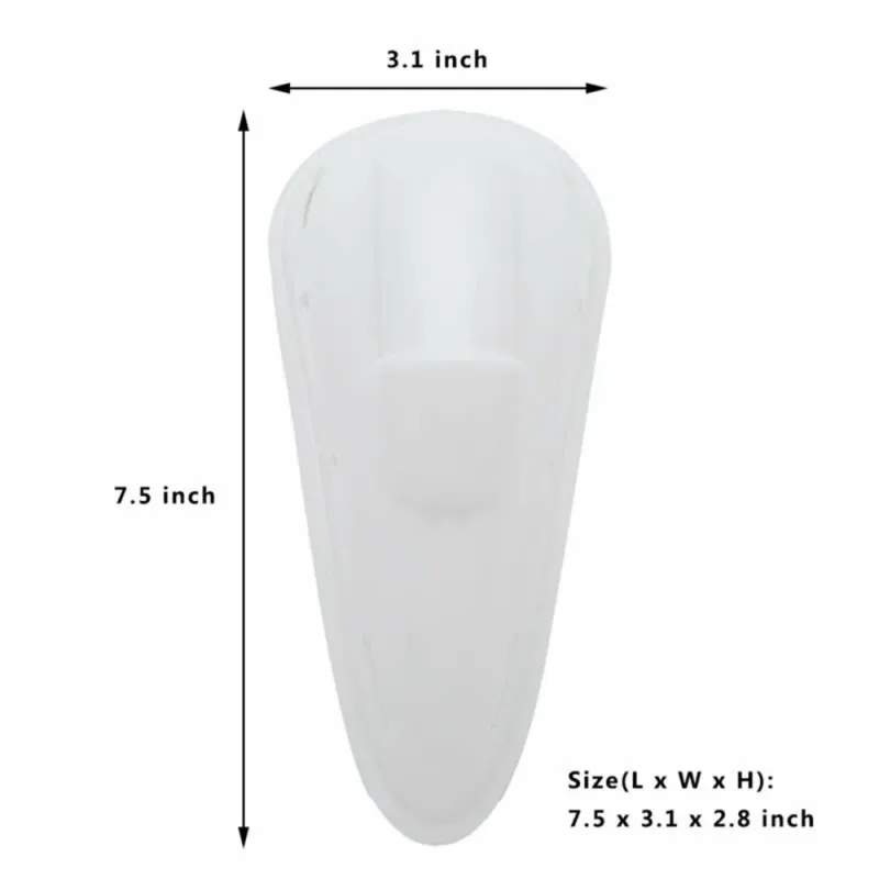 Sexy Enlarge Bulge Pouch Pad Briefs Enhancer Cup Men Front Padded Push Up Underpants Panties Pad Underwear For Men — image 3