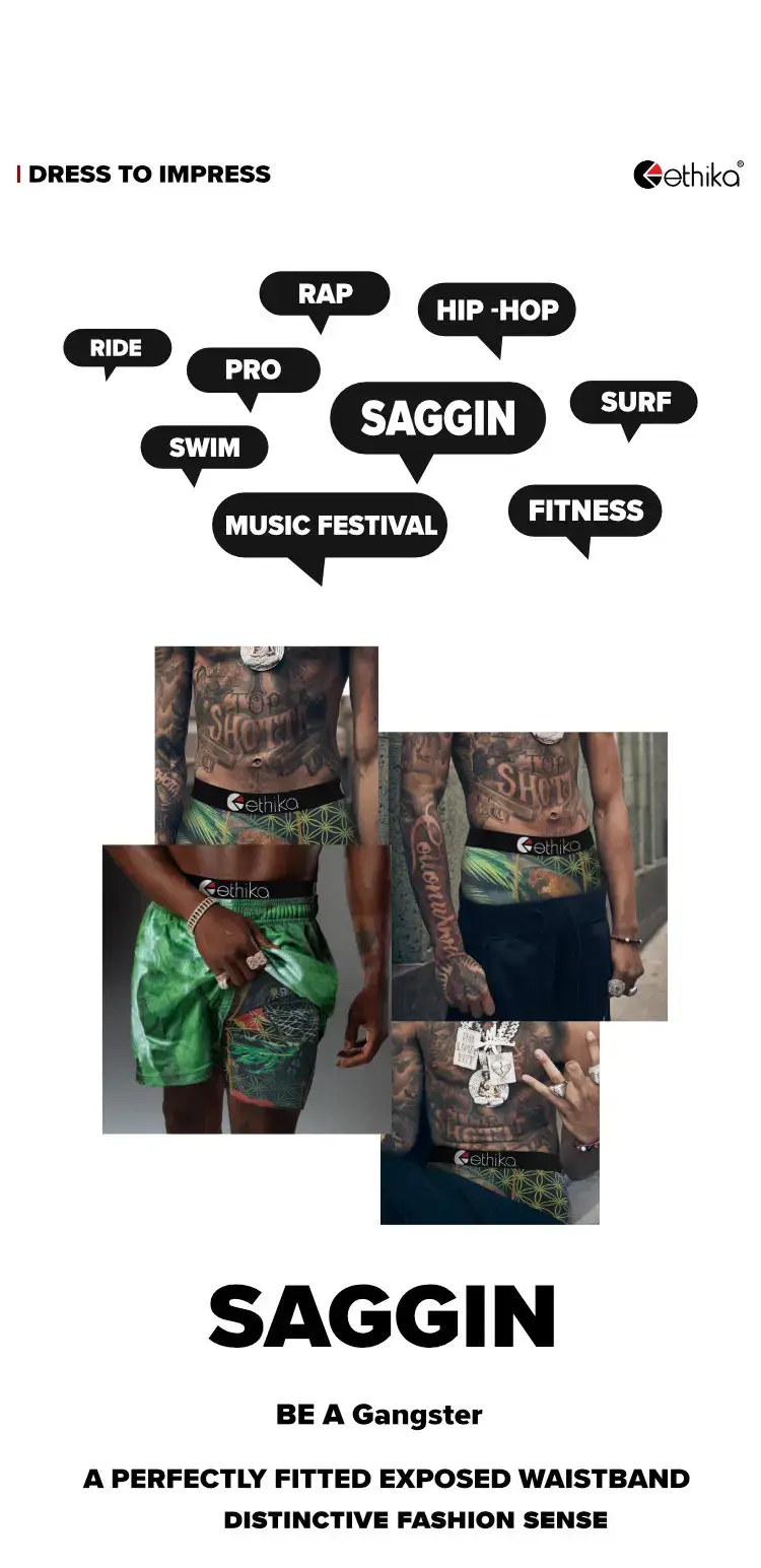 2Pcs Men Boxershorts Mesh Breathable Crotch Mens Panties Men Underpants Underwear Plus Size Men's Boxers Briefs Trunks — image 8