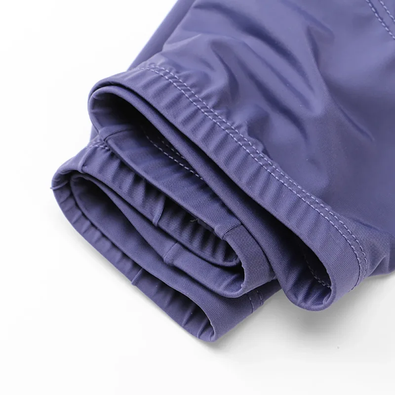 1pc Men's Ice Silk Low Waist Briefs Elastic Solid Color U-Convex Pouch Panties Lingerie Male Underwear Underpants — image 12