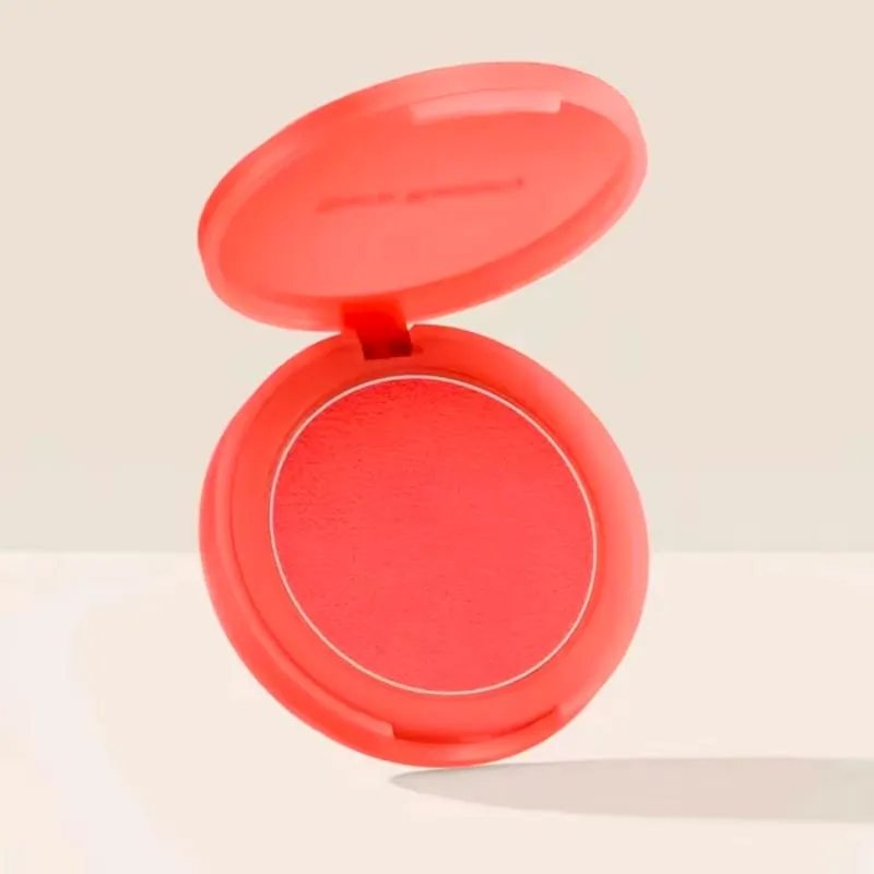 Rare Beauty Positive Long-lasting Waterproof Fine Shimmer Blush Highlighter Natural Glossy Effect Brighten Contour Modify Face — image 21