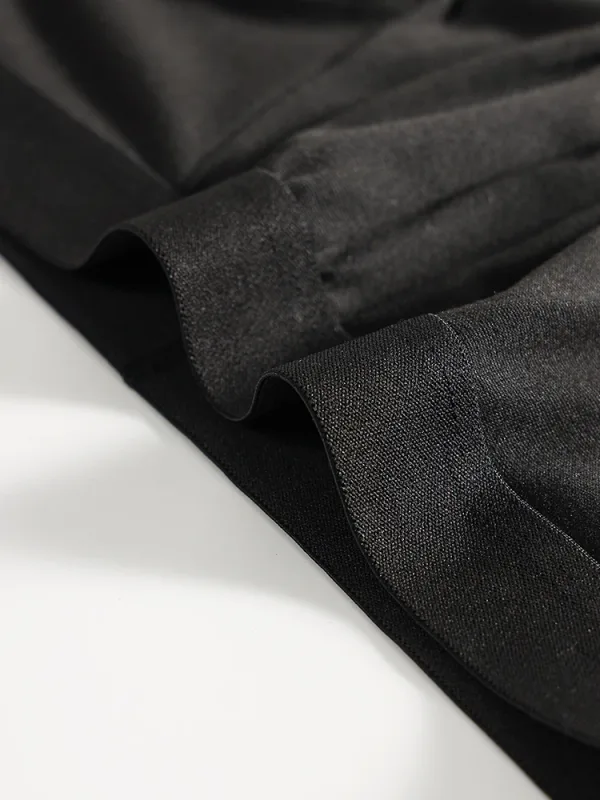 Sous-vêtements triangulaires pour hommes 4 pièces, simples et confortables pour un usage quotidien. Ensemble de sous-vêtements quatre couleurs, sous-vêtements pour hommes toutes saisons — image 5