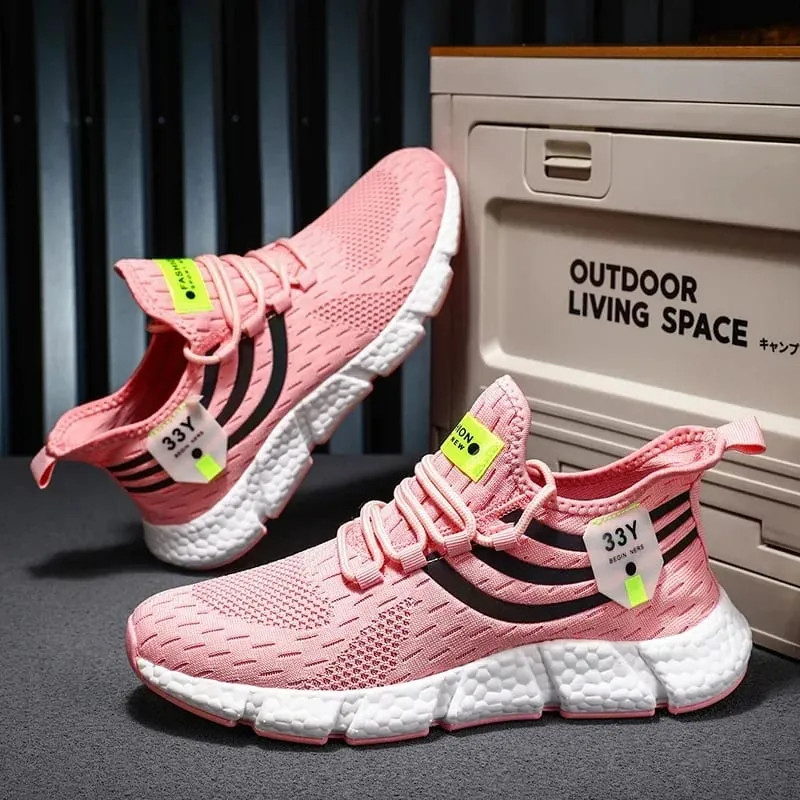 High Quality Men Women Running Shoes Outdoor Sneakers Classic Shoes for Men Women