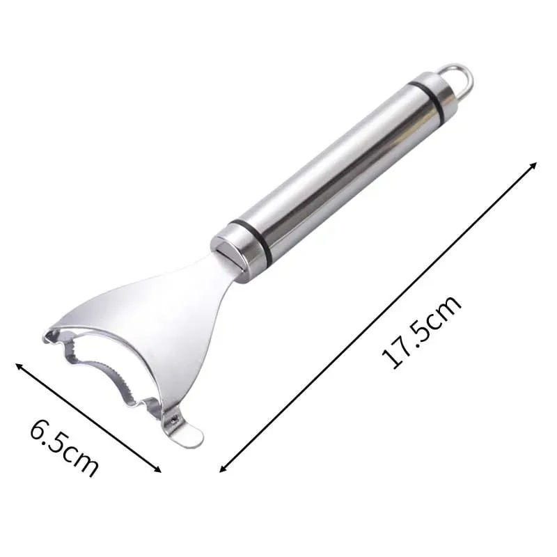 Corn Peeler For Corn On The Cob Stripper Tool Removes Corn Kernels From Cobs In Seconds Kitchen Gadget Stripping Tool