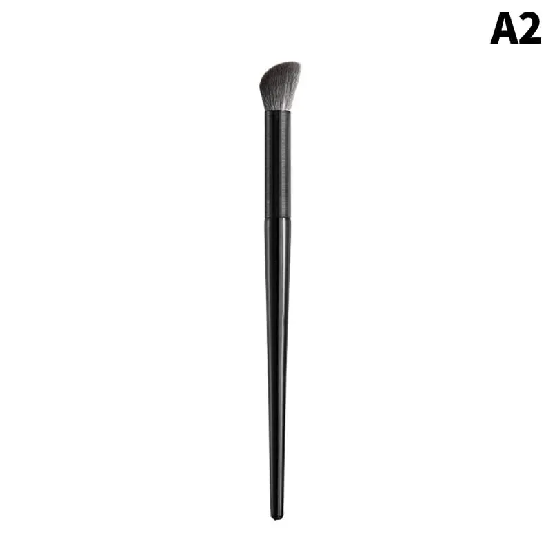 1 Pcs Nose Shadow Brush Angled Contour Makeup Brushes Eye Nose Silhouette Eyeshadow Cosmetic Concealer Brush Makeup Tools — image 10