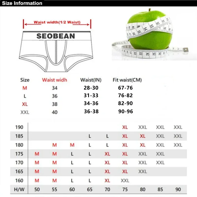 Men's Erotic Briefs Elephant Nose Open Sheath Bikini Gay Sexy Thin Ice Silk Penis Bulge Separate Elastic Quick Dry Sports Tangas — image 31