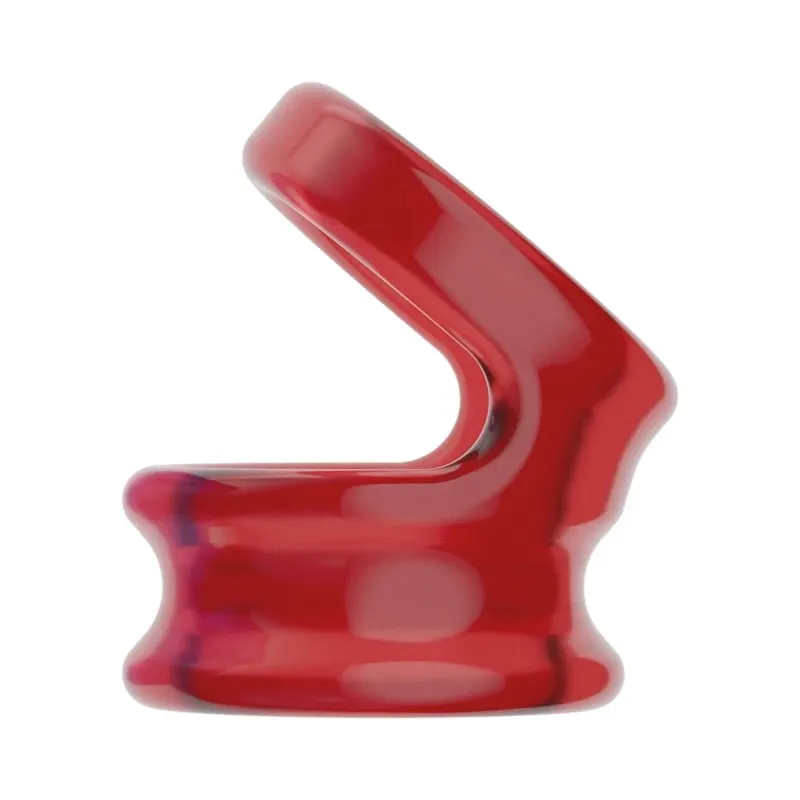 Cock Penis Ring Reusable Delay Ejaculation Stronger Erection Sex Toys Adult Supplies Linen Nozzle Ring Cock Sex Toys For Men — image 8
