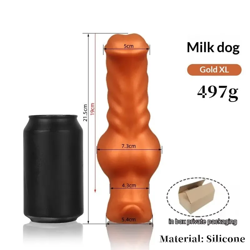 New Wearable Anti Drop Soft Anal Plugs Prostate Massage Dildo Huge Butt Plug Anal Comfortable Wear Butt Plug Adult Sex Toys 18+