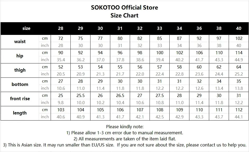 Men Crystal Holes Ripped Patchwork Jeans Streetwear Light Blue Denim Slim Skinny Pencil Pants Trousers — image 8