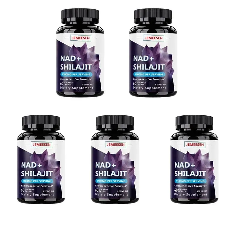 Male Supplement Support Men Healthy Enhancing Long Lasting Powerful Supplement Pill For Men — image 9