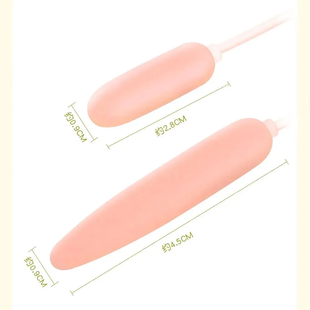 USB Power Penis Vibrator Remote Control Vibrating Urethra Egg Love Clitoral G-Spot Stimulators Sex Product Sex Toys for Man — image 3