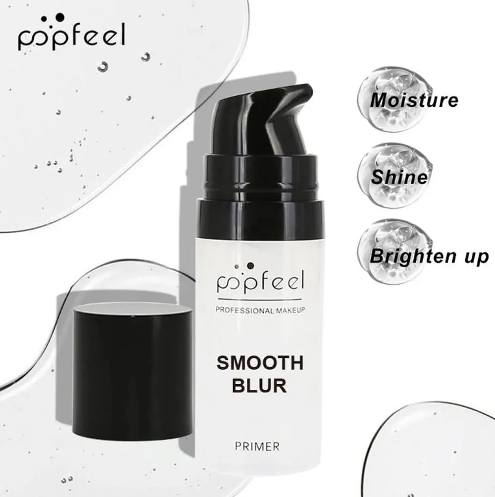 Set Riasan Eyeshadow Lipstik Alis Concealer Kuas Bedak Kit Rias Lengkap untuk Wanita Siswa Pemula Wanita Set Lengkap — image 5