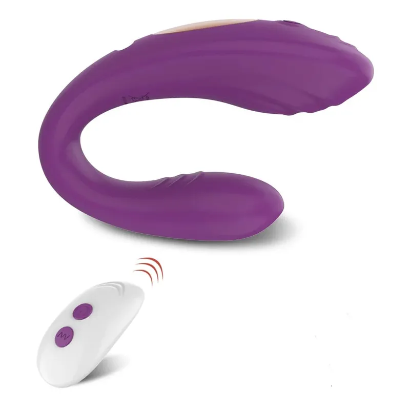 Wireless APP Couples Vibrator Clitoris Stimulator for Women Female G-Spot Vagina Vibrating Massager Wearable Sex Toy Adult Goods — image 8