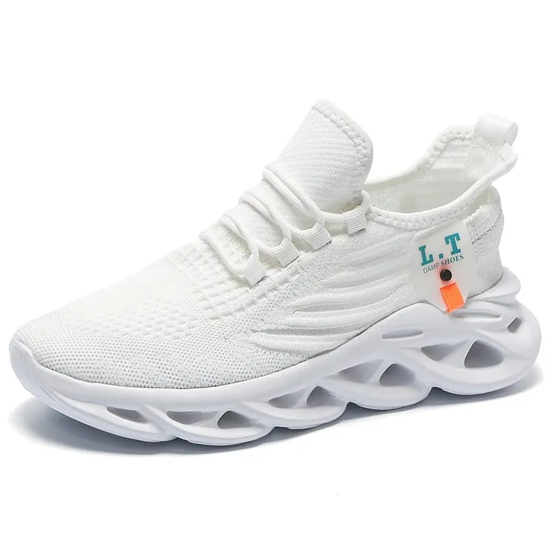 Breathable Casual Mens Sneakers Comfortable Four Seasons Tenis Masculino Cheap Shoes For Dropshipping Plus Big Size 49 50 51 52 — image 3