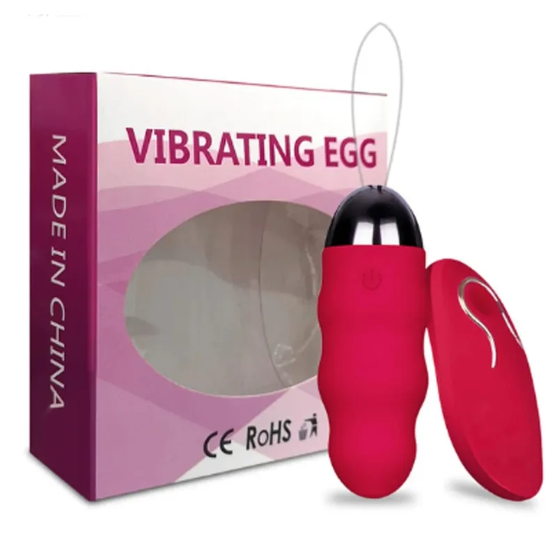 Vibrating Egg for Women Wearable Panties Vibrator Remote Control Vagina Bullet Vibrator Female Masturbation Sex Toy for Women — image 10