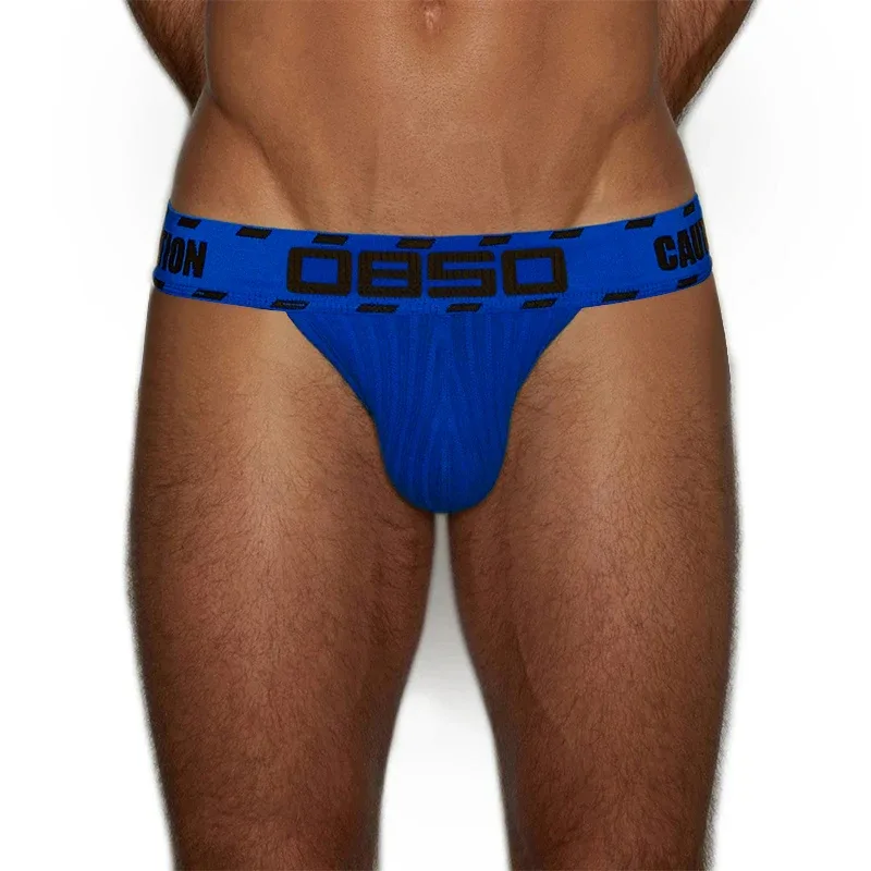 Sexy U Convex Cotton Man's Underwear Men Briefs Underpants Comfortable Men's Briefs Bikini Gay Underwear Men's lingerie — image 11