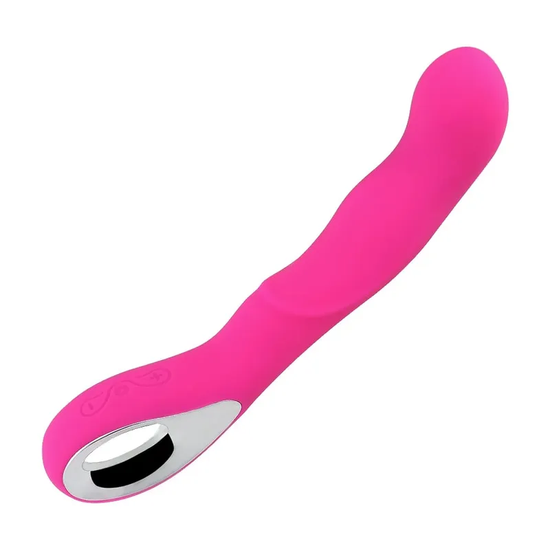 G-spot-dildo-vibrator G-spot-vaginale stimulator Clitoris Kut-stimulator Waterdicht toverstaf Oplaadbaar seksspeeltje voor vrouwen — image 9