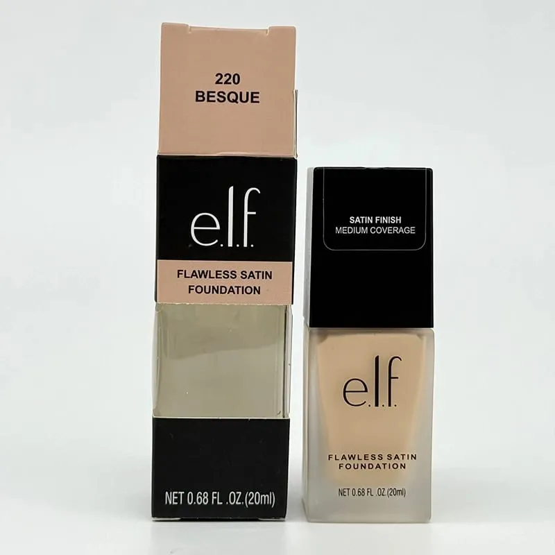 Elf Halo Glow Series Liquid Blusher Liquid Highlighter Contour for Three-dimensional Shadow Contour Modification Setting Spray — image 43