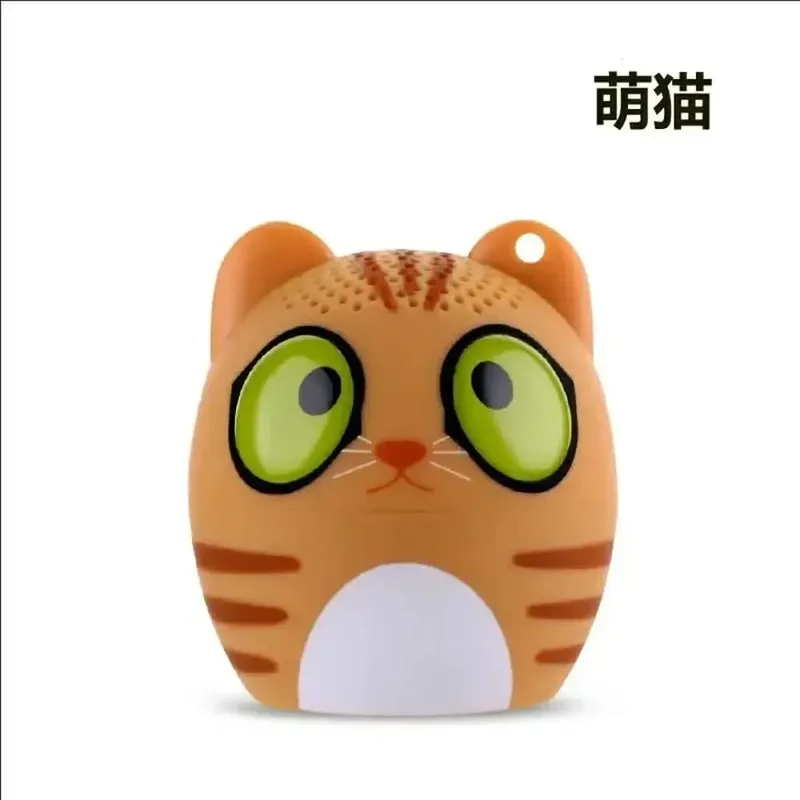 Haut-parleurs Bluetooth portables licorne, appels mains libres, petits haut-parleurs, basses lourdes, sans fil, stéréo, pour téléphone, public — image 12