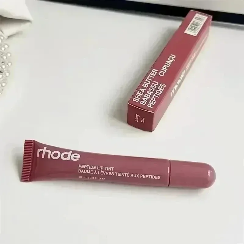 Peptide Lip Shape Pen Lip Liner Long Lasting Moisturizing Lip Blam Lip Tint Pencil Pen Lipstick Rouge Storage Bag Makeup — image 35