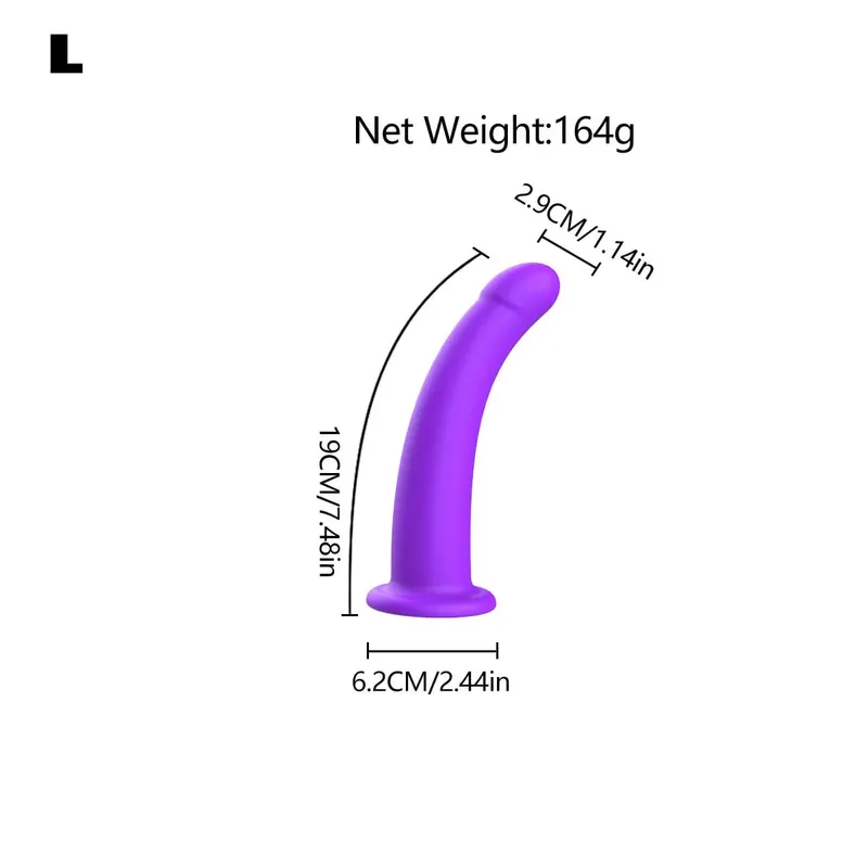 Suporte para cadeira com vibrador mãos livres - Ventosa de silicone com alças ajustáveis para prazer de andar e brincar de casais — image 20
