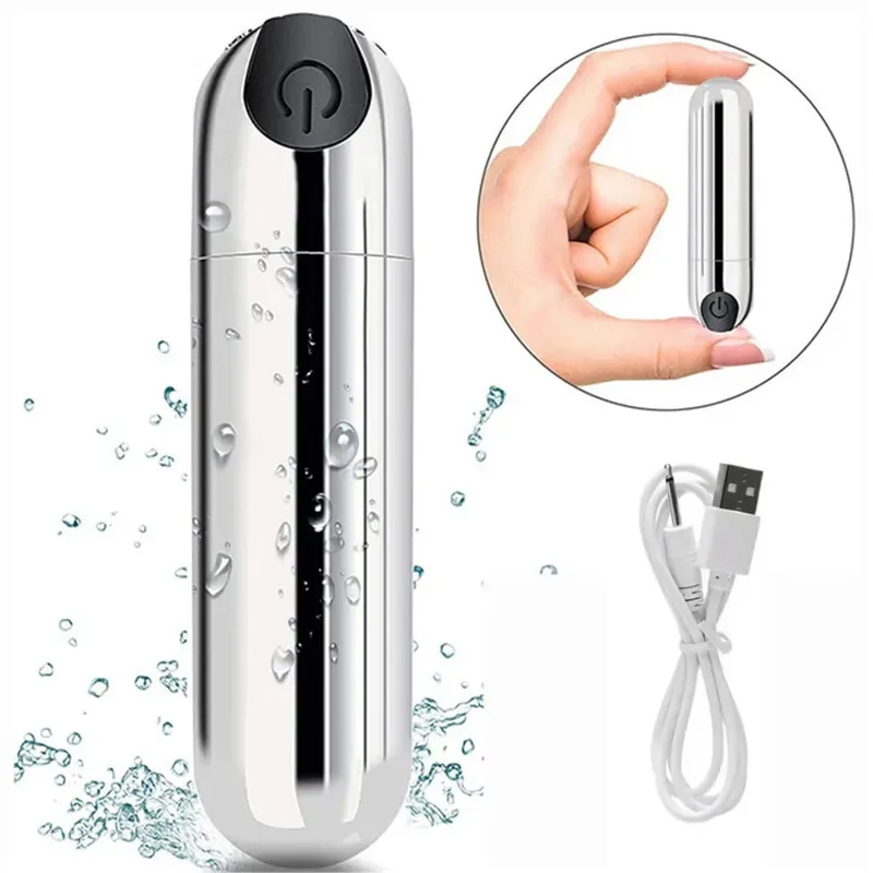 Różdżka do masażu skaczące jajko wibrator kulkowy G-spot sutek stymulator łechtaczki dorosłych zabawki erotyczne dla kobiet Dildo Masturbator Sex Shop — image 19