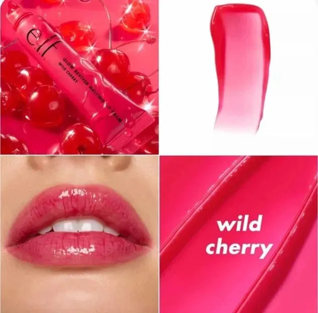 Elf 3-in-1 Multi-Use Stick Blush Stick Eyeshadow Cream Lip Balm Lipstick Lip Cheek Makeup Stick Dupe Liquid Foundation Makeup — image 13