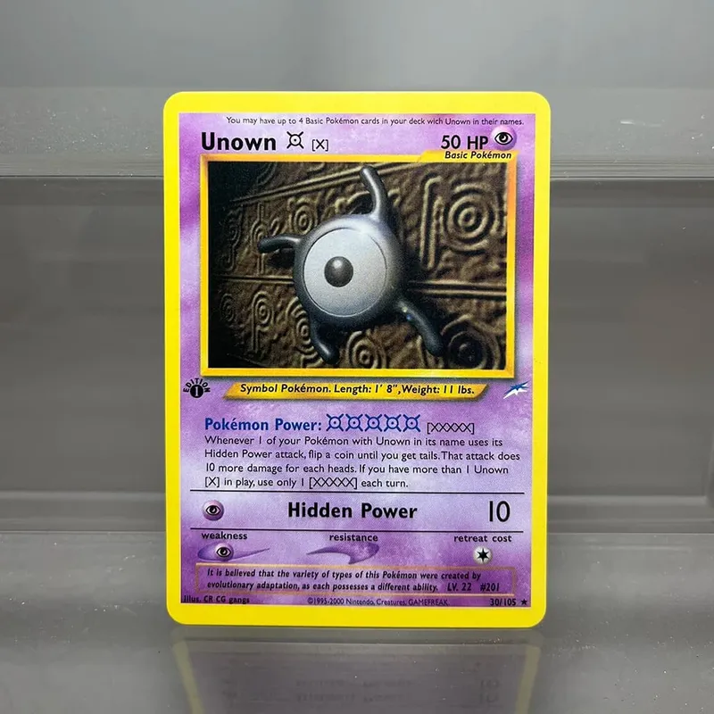 PKM Single Cards 1st Edition 1996 Raichu Charizard Dragonite PTCG Foil Cards Game Collection PKM Proxy Cards — image 13