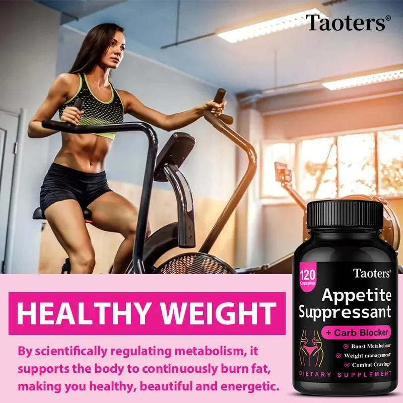 Glucomannan and Chromium Picolinate Supplements Supports Gut Health Fat Burning Energy Metabolism Weight Management — image 3