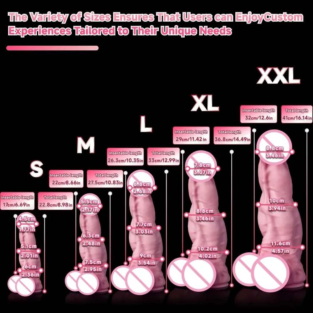 Oieffur cheval gode pour femmes platine Silicone énorme gode avec ventouse Massage Anal Vaginal gros pénis jouets sexuels pour adulte — image 2