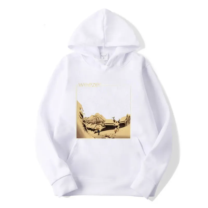 Pinkerton hoodies autumn long sleeves — image 12