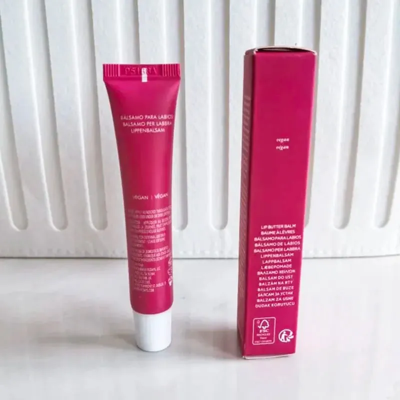 Hot Brand Summer Lip Balm Moisturizing Mirror Lip Gloss Lip Vanilla Pink Sugar Pink Guava Smell Lipstick Transparent Oil Makeup — image 22
