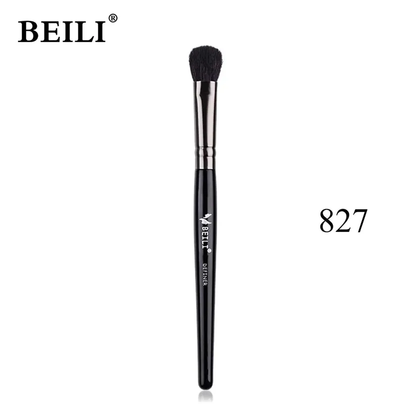 Foundation Concealer Cream Makeup Brushes Face Powder Foundation Buffing Concealer Liquid Blush Makeup Tools — image 11