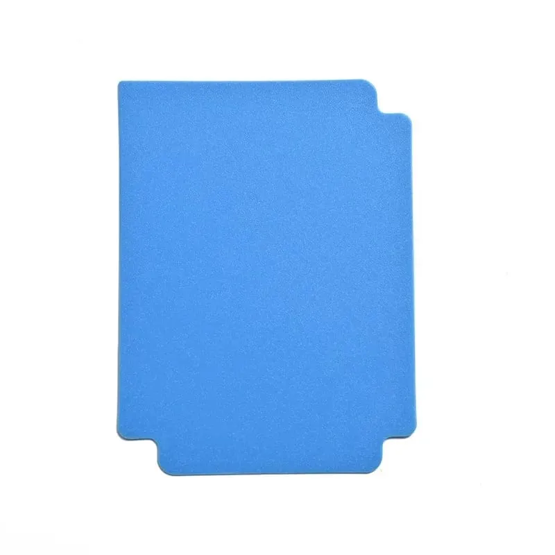 10 unids/set Multicolor PP tarjeta divisora accesorios para juegos de cartas — image 13