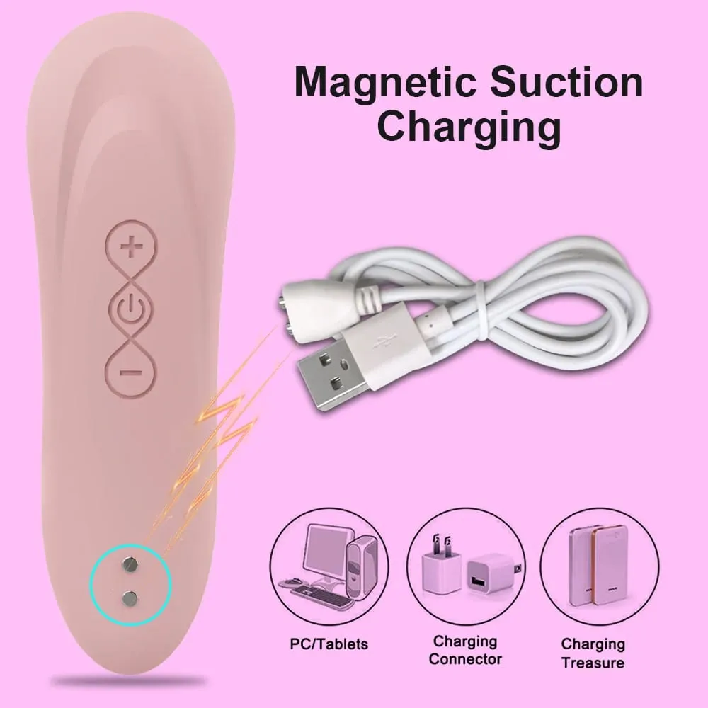 Powerful Clit Sucker Vacuum Vibrator Clitoris Sucking Nipple Sucking Tongue Vibrating Oral Licking Sex Toys for Adult Women — image 2
