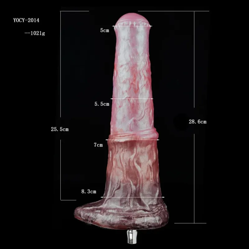 หยาบ BEAST Vac-U-Lock ม้า dildo สำหรับเครื่องซิลิโคน/VAC อวัยวะเพศชาย Big Anal Plug ผู้ใหญ่ masturbator Clit กระตุ้นเพศของเล่น
