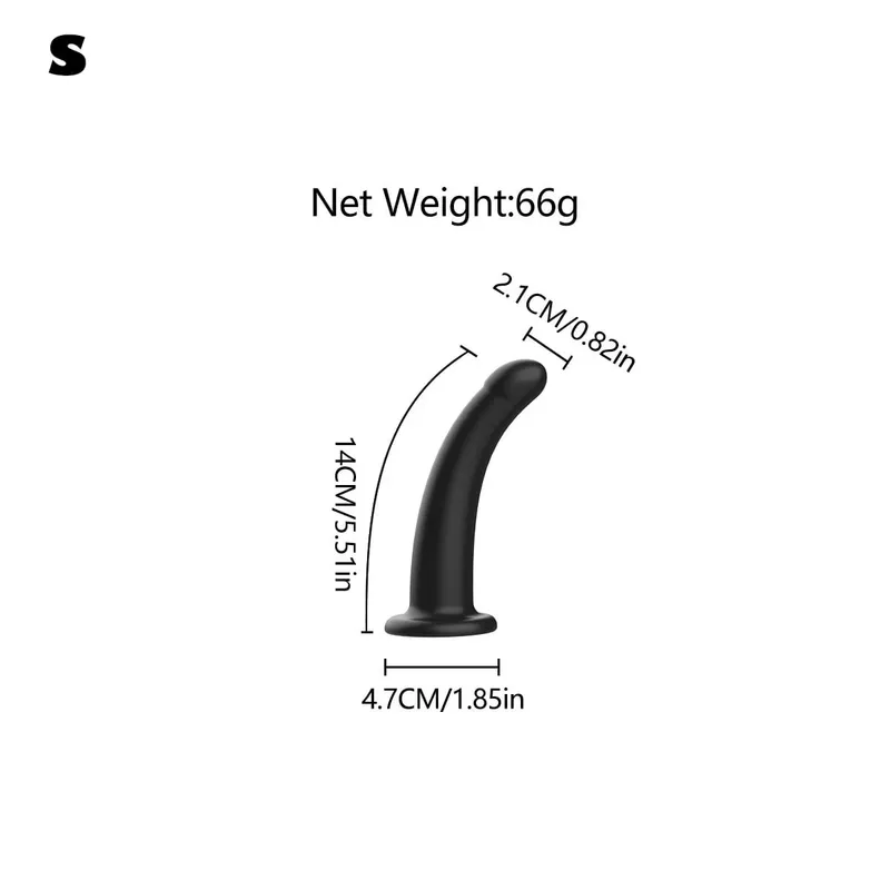 Suporte para cadeira com vibrador mãos livres - Ventosa de silicone com alças ajustáveis para prazer de andar e brincar de casais — image 14