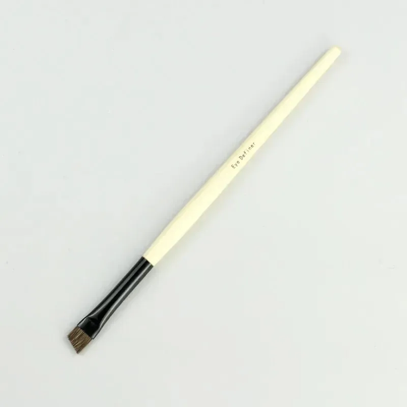 Professional Makeup Brushes For Broom Foundation Eye Liner Shadows Contour Lipgloss Eyeshodaws Brush косметика