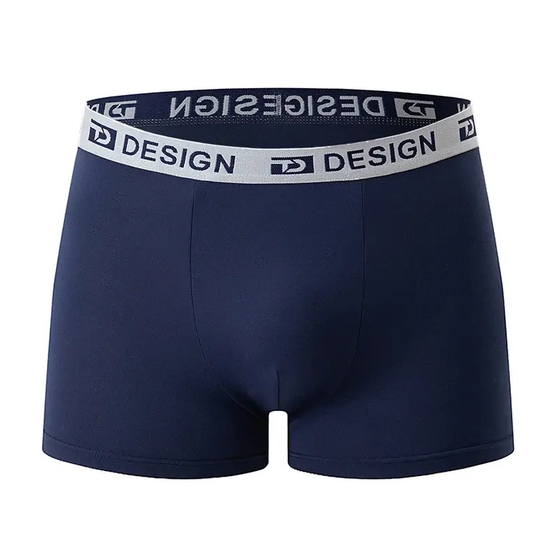 4 món Bốn Mùa Nam Bốn Góc Nhanh Khô Thoải Mái Nhiều Màu Thời Trang Quần Short Thể Thao Thường Ngày Ở Nhà