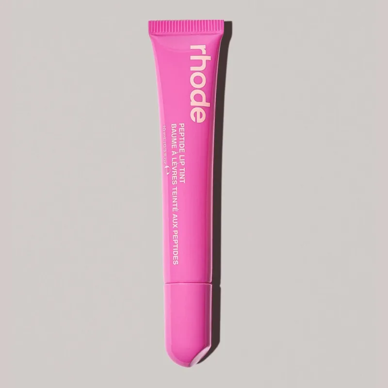 Rhodeskin Limited Edition Lip Gloss Ribbon Espresso Toast Caramelized Banana Moisturizer Lipstick Pocket Blush Cream Stick — image 20