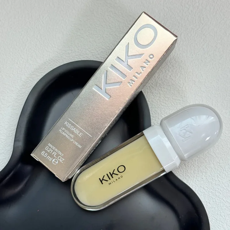 Milano 3D Hydra Lip Gloss Plumping Volume Mirror Shine Hydrating Non Sticky Smooth Glossy Long Lasting Makeup With Box — image 12