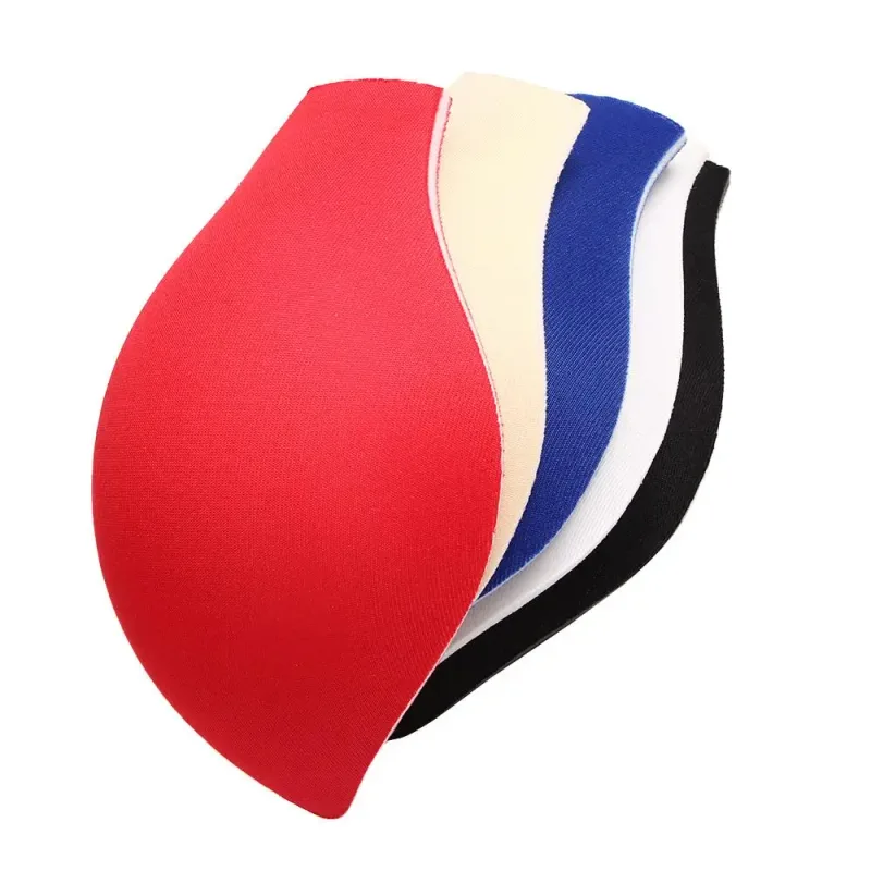 for Men Insert Pad Swimwear Underwear Padded Briefs Pouch Underwear Sponge — image 8