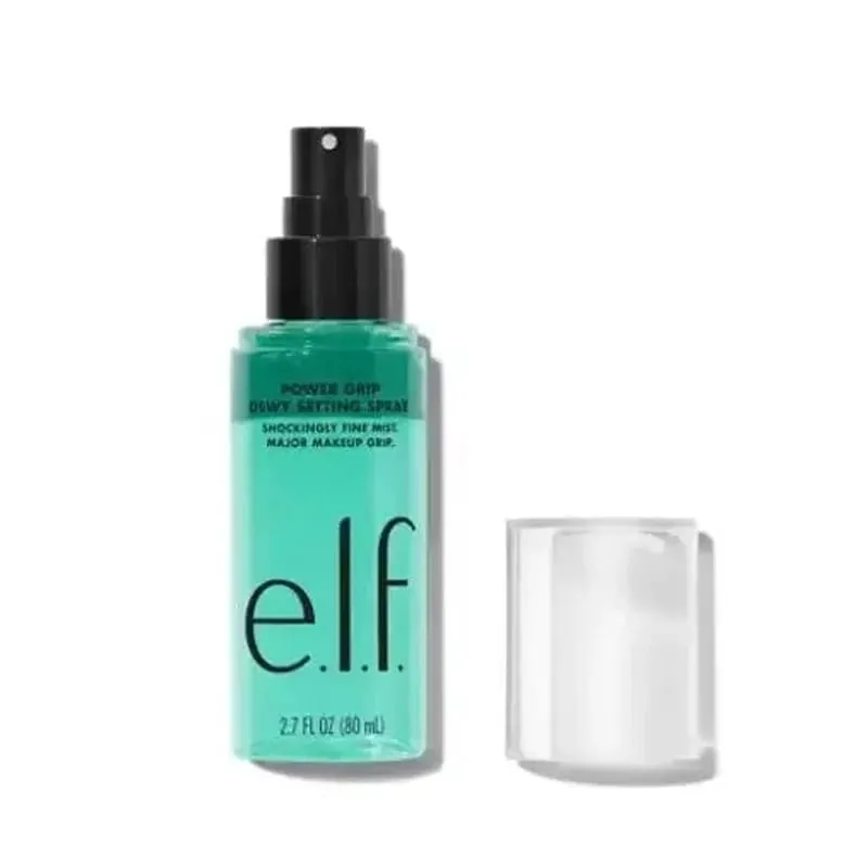 Luxury Hot ELF Power Grip Primer Gel Brightening Hyaluronic Moisturizing Lasting Face Brighten Contour Nature Makeup Cosmetics — image 13