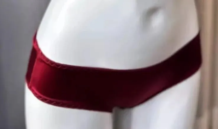 AA Cup Strapless Bra Set Fixed Half Cup Built-in Lift Lingerie Push Up Convertible Underwear Push Up Convertible Underwear — image 13