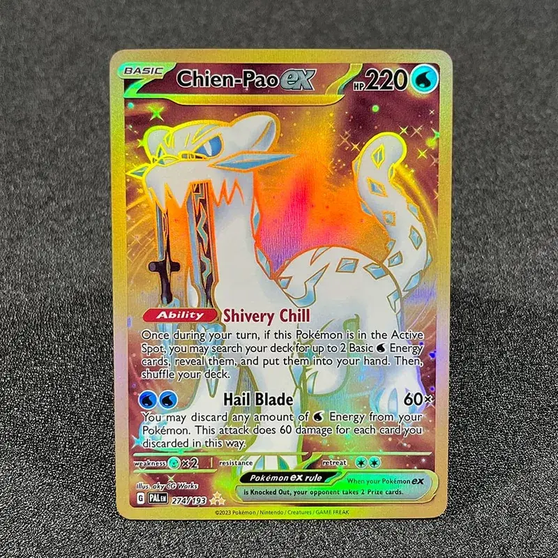 PKM Cards Holographic Charizard Ex GX Rainbow Blastoise VMAX Darkrai VSTAR Hobbies Rare Collection Battle Cards Toys Gifts — image 16
