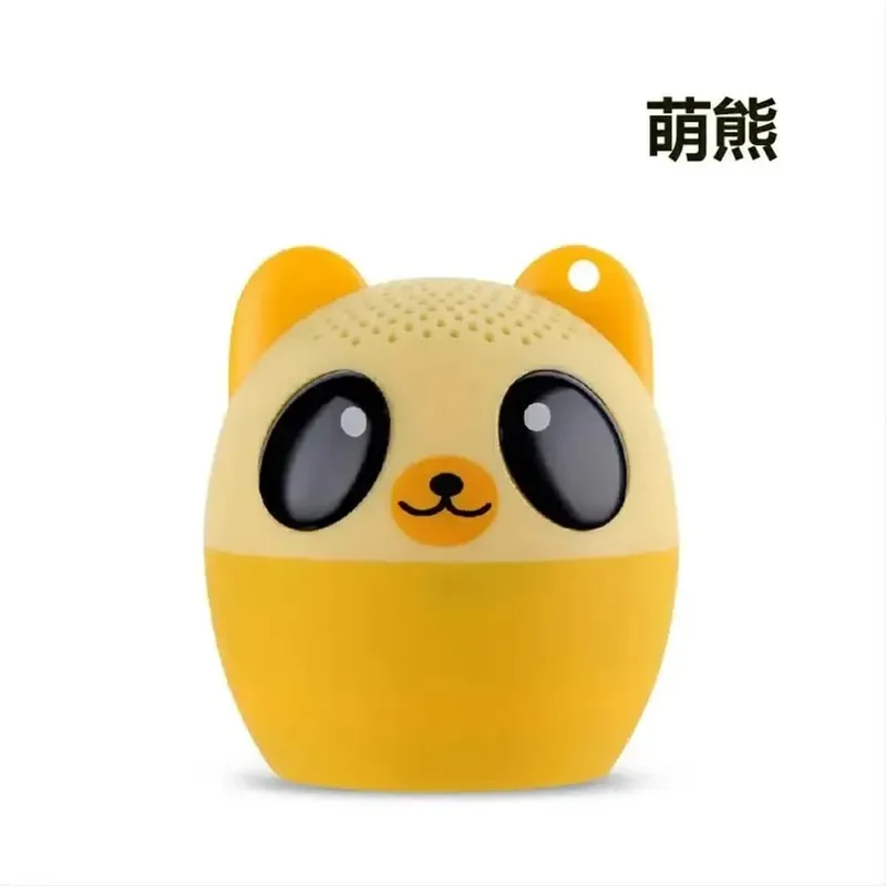 Haut-parleurs Bluetooth portables licorne, appels mains libres, petits haut-parleurs, basses lourdes, sans fil, stéréo, pour téléphone, public — image 13