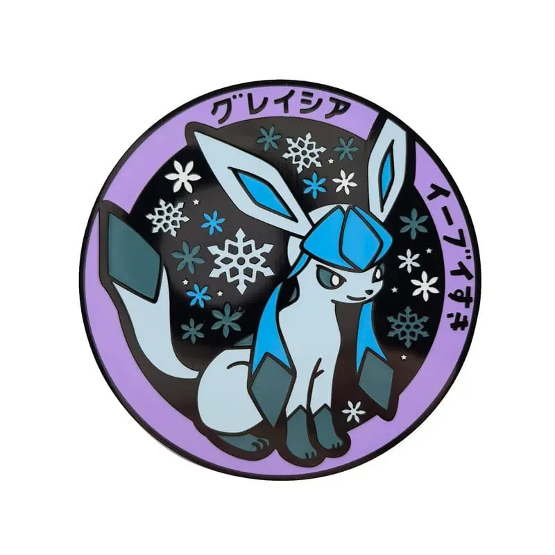 Pokemon Enamel Pin Lapel Pins for Backpacks Brooches Iron Badges Fashion Brooch for Clothes Jewelry Gifts Friends — image 8
