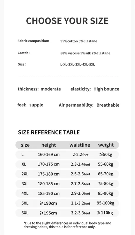 MiiOW 3Pcs Cotton Men's Boxer Underwear AAA Antibacterial Man Boxershorts Seamless Striped Men Underpants Boxer Male Boxer Short — image 20