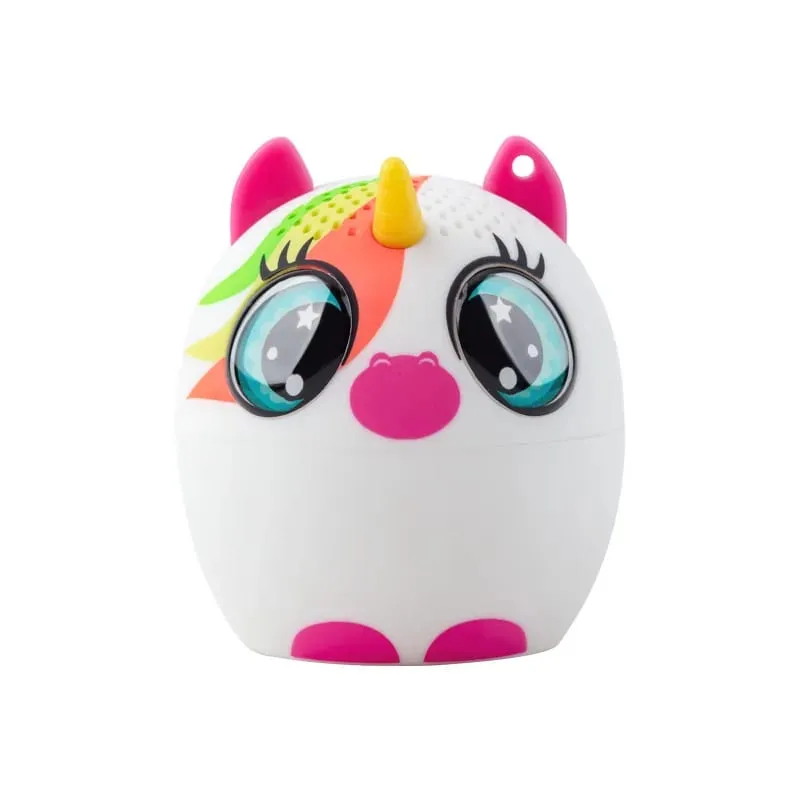 Haut-parleurs Bluetooth portables licorne, appels mains libres, petits haut-parleurs, basses lourdes, sans fil, stéréo, pour téléphone, public — image 2